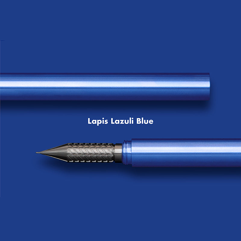 DRILLOG Classical Material L Lapis Lazuli Blue (Pen Only)