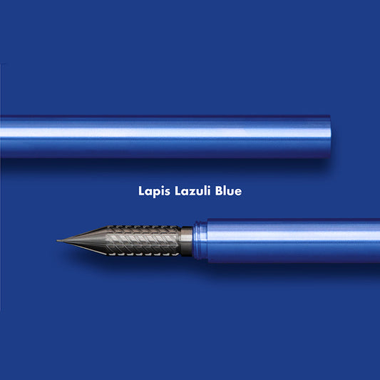 DRILLOG Classical Material L Lapis Lazuli Blue (Pen Only)