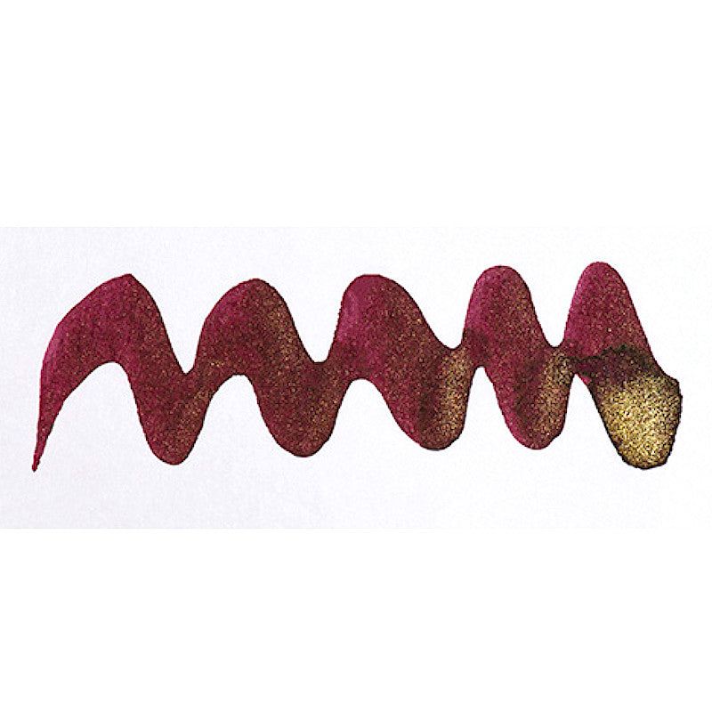 Diamine 50ml Wine Divine Simmner Ink