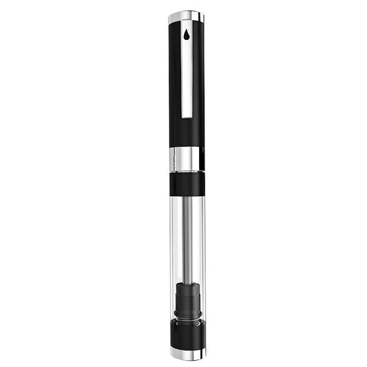 DIPLOMAT NEXUS Demo Black Chrome  NEW!!