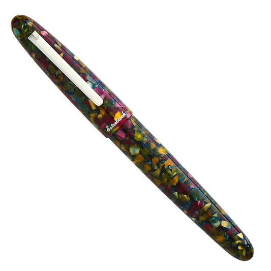 ESTERBROOK Estie Botanical Garden Chrome, Bundle Set