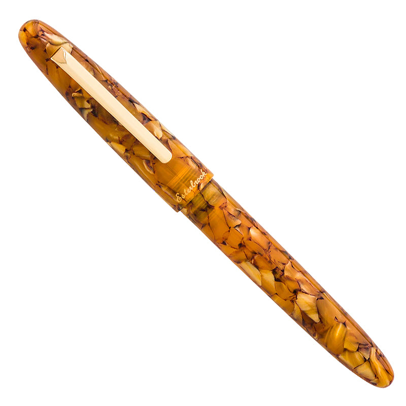 ESTERBROOK Estie Honeycomb Gold