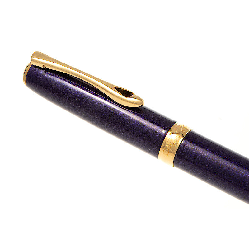 DIPLOMAT EXC. A2 Violet Rain GT (New)