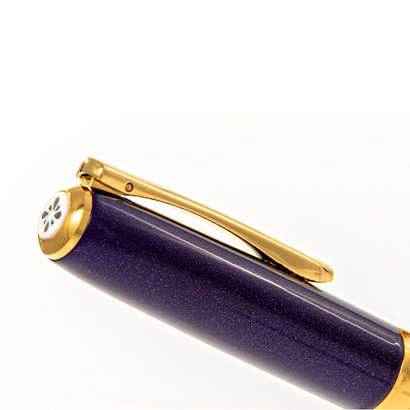 DIPLOMAT EXC. A2 Violet Rain GT (New)