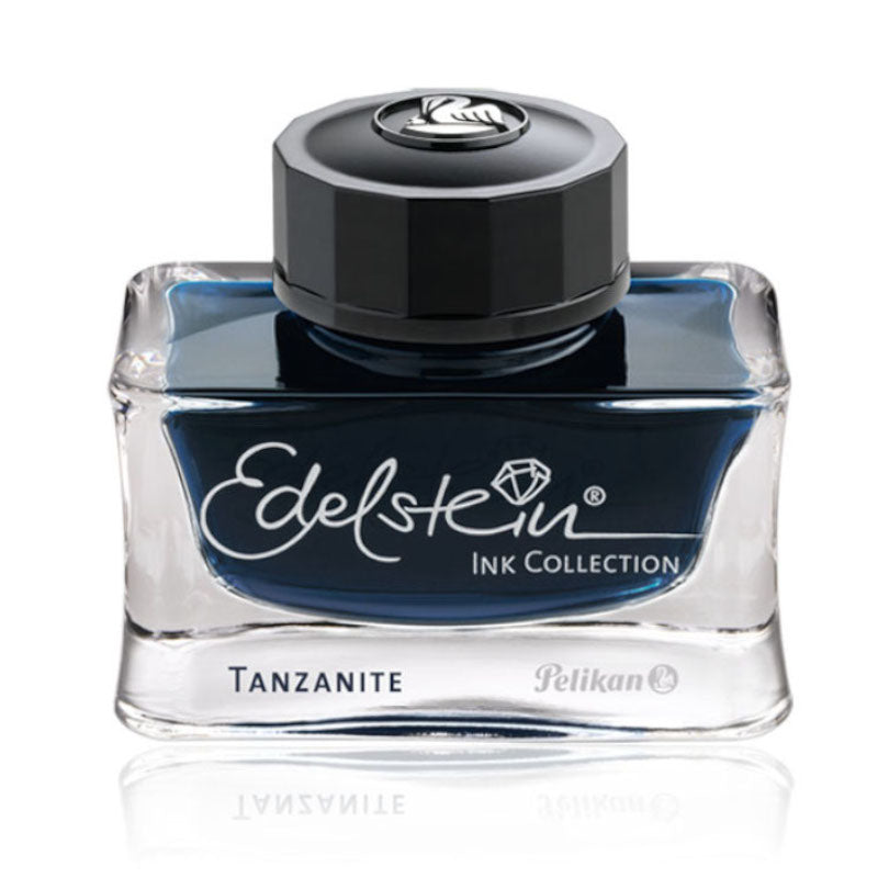 Tintero Pelikan Edelstein, tanzanita