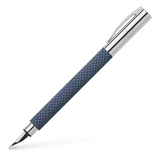 Faber-Castell Ambition OpArt Agua profunda 