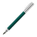Faber-Castell Ambition Precious Resin Soft Teal