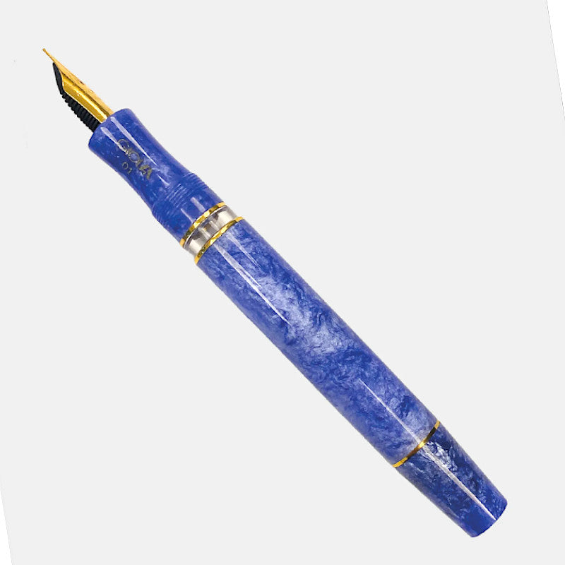 Gioia Metis 2.0 Deep Sky Blue