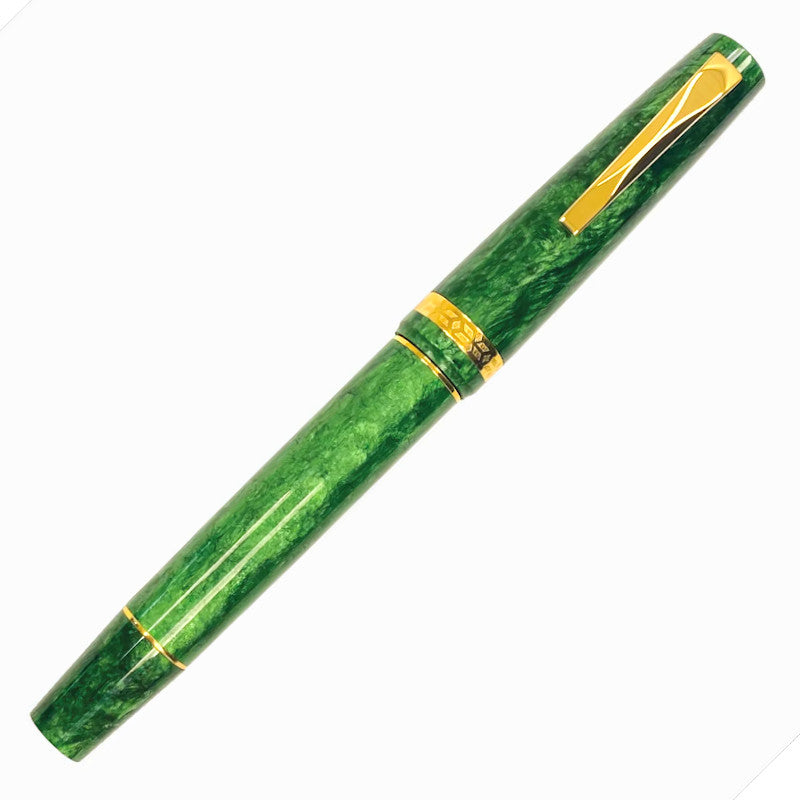 Gioia Metis 2.0 Emerald Green