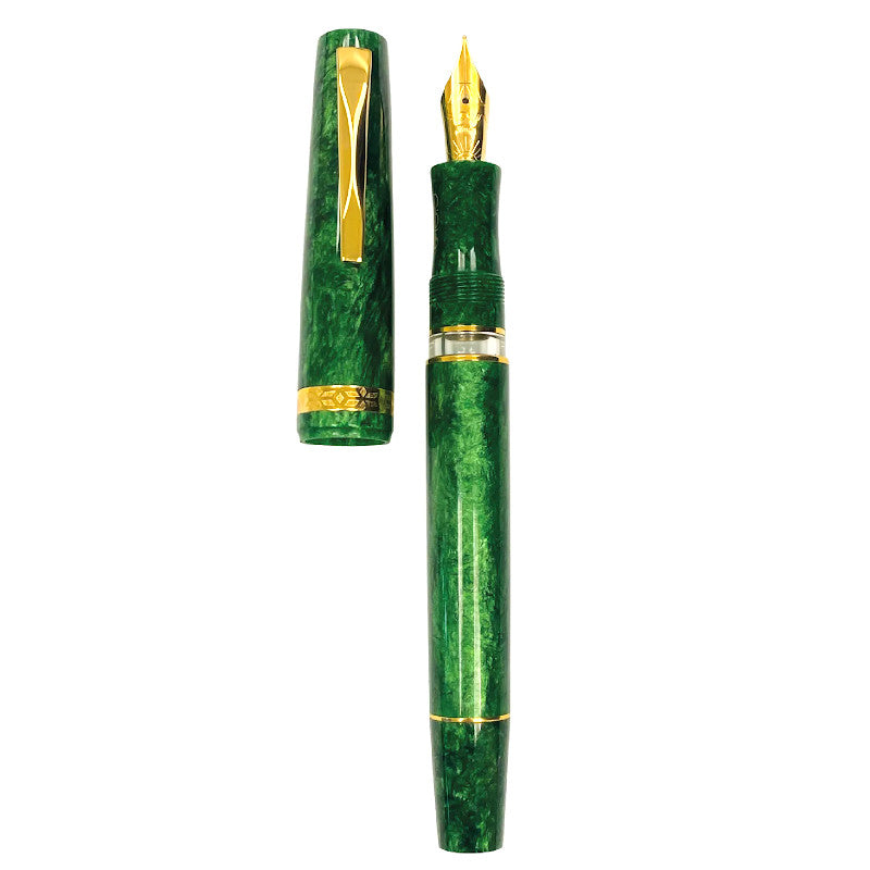 Gioia Metis 2.0 Emerald Green