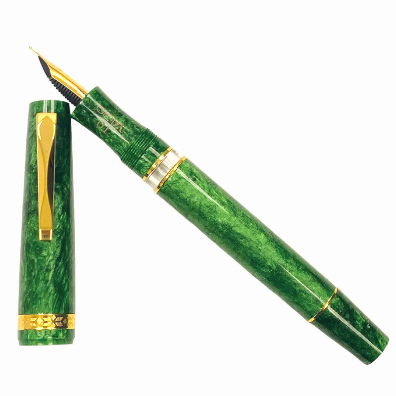 Gioia Metis 2.0 Emerald Green