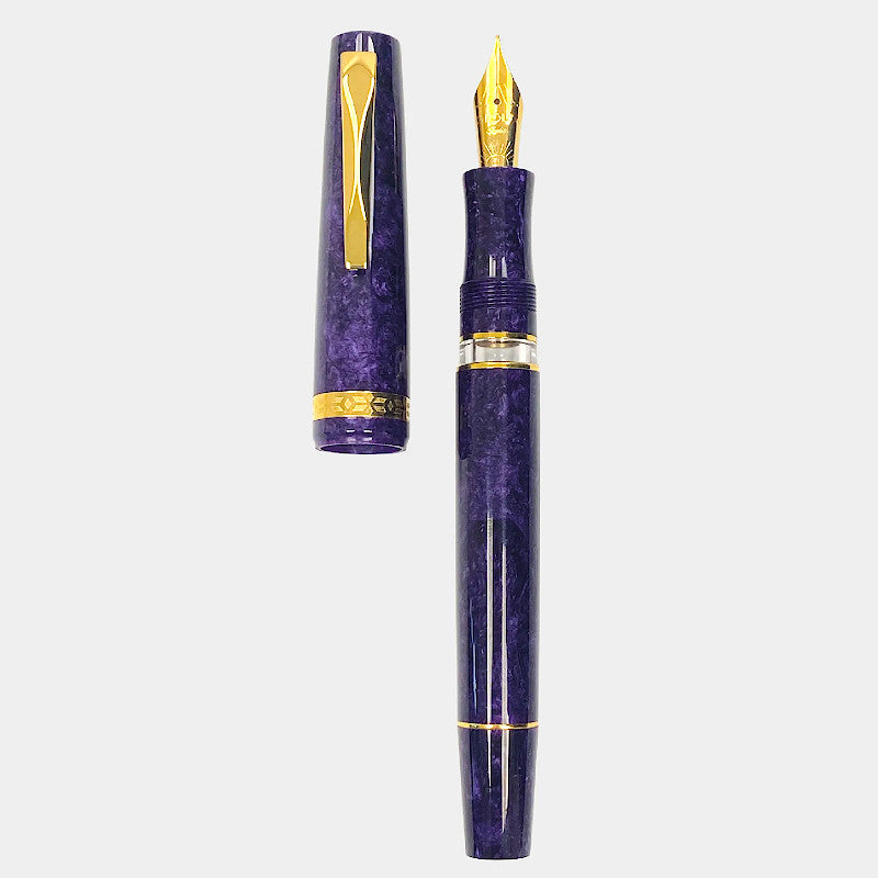Gioia Metis 2.0 Mystic Purple