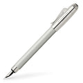 Graf von Faber-Castell Bentley White Satin