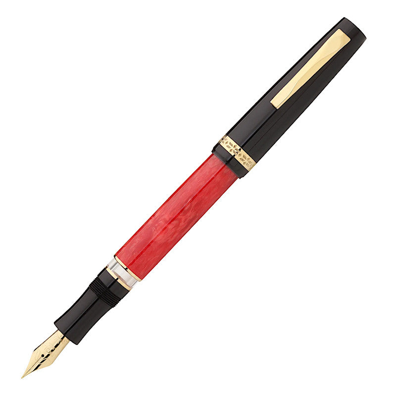 Gioia Metis 2.0 Red Black GT