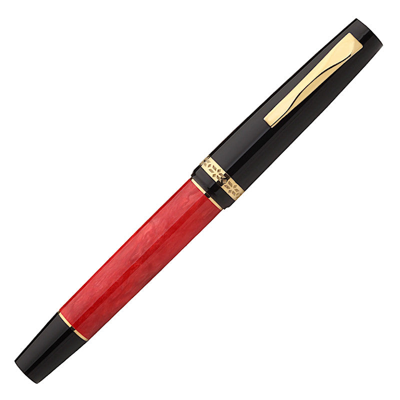 Gioia Metis 2.0 Red Black GT