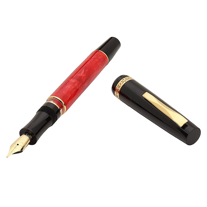 Gioia Metis 2.0 Red Black GT