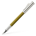 Graf von Faber-Castell Guilloche Olive Green