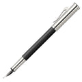 Graf von Faber-Castell Guilloche Black