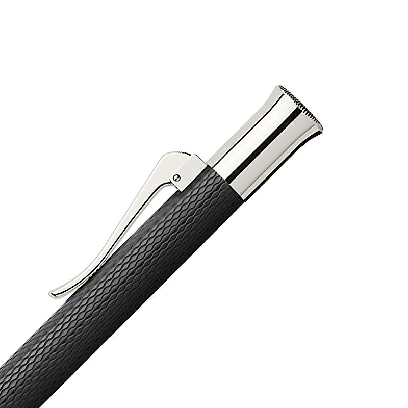 Graf von Faber-Castell Guilloche Black