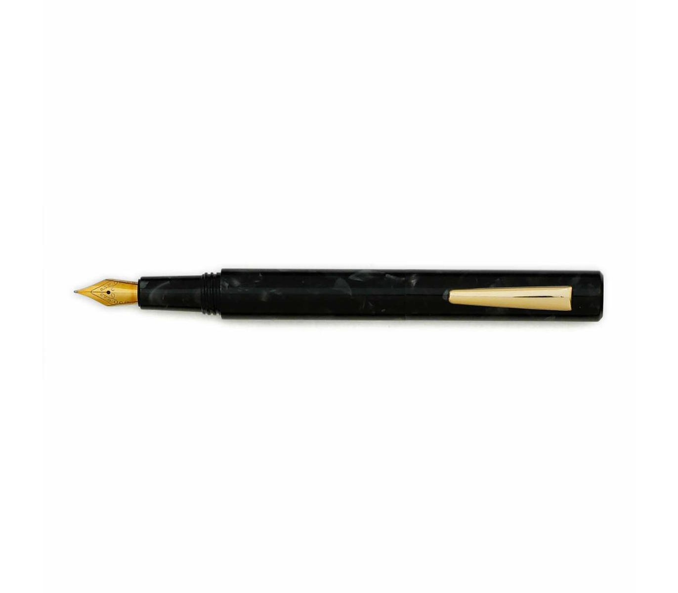 Hightide Marbled Black