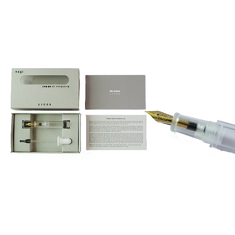 {product_title} {variant_title} – fountain pen nib | FPnibs