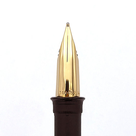 JOWO 5 18K Arrow Nib Unit