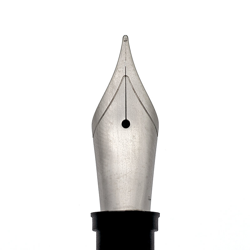 JOWO 6 Steel nib unit, Brushed