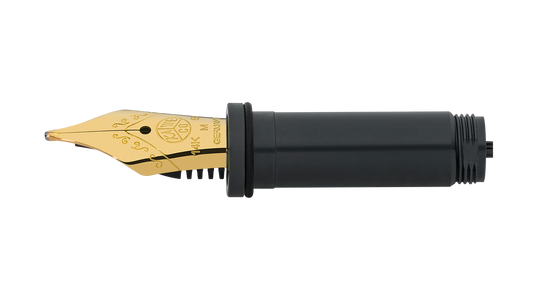 Kaweco 190 14k Gold Nib Unit