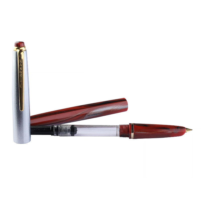 Kanwrite Relik Crimson Haze