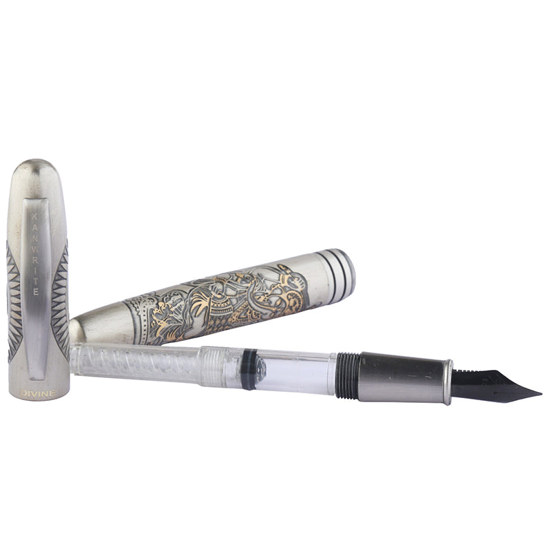 Kanwrite Divine Ganapati