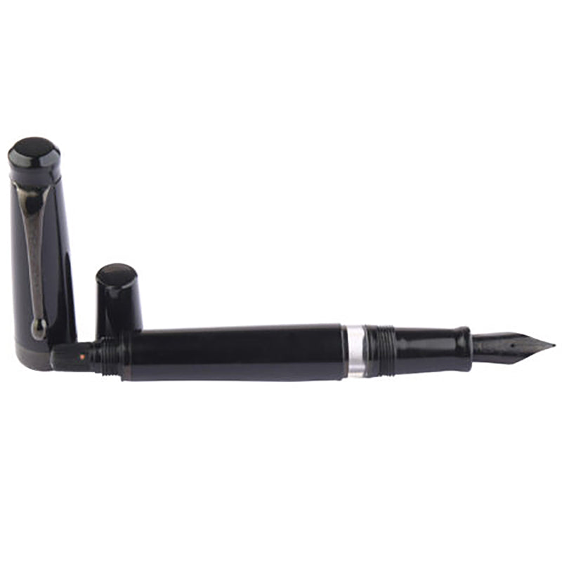 Kanwrite Heritage Ebony Black