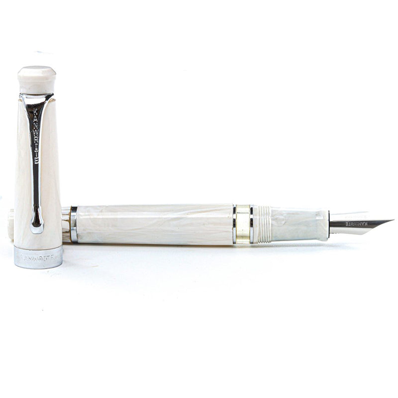 Kanwrite Heritage CT Marble White