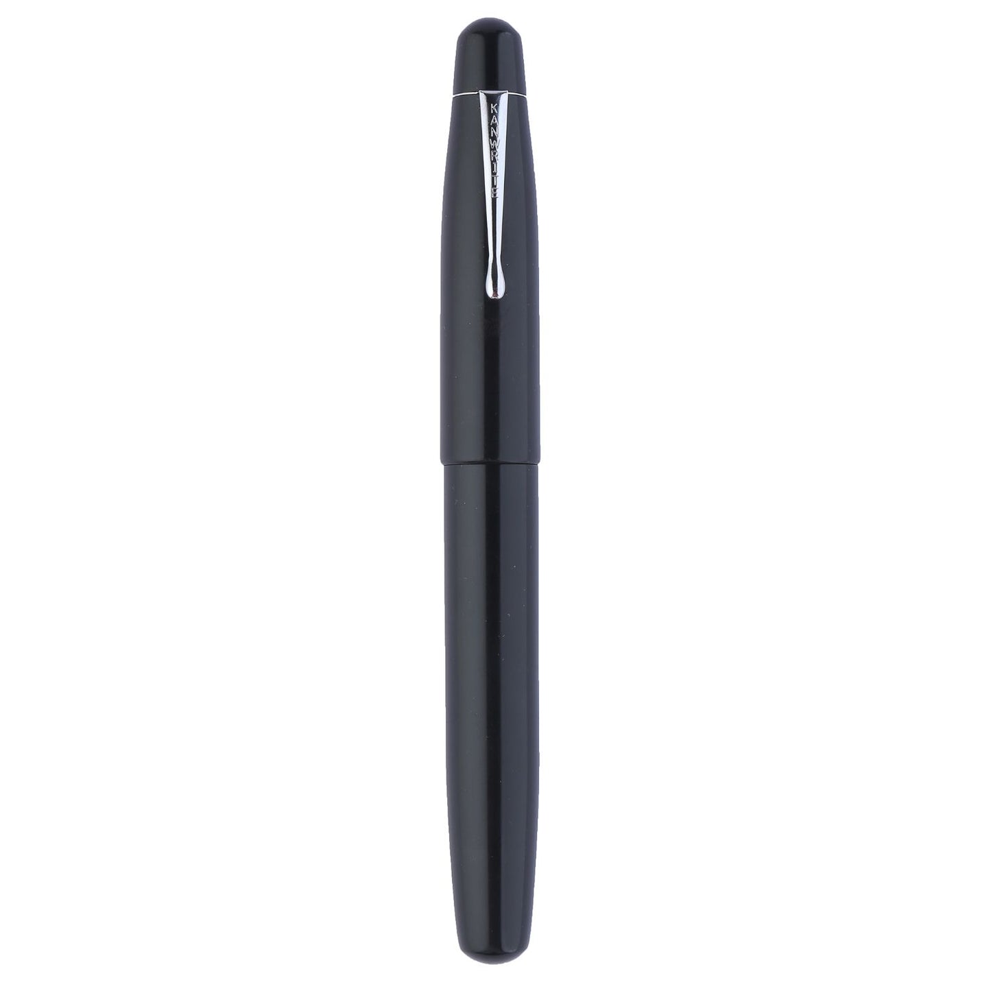 Kanwrite Mammoth Solid Black CT