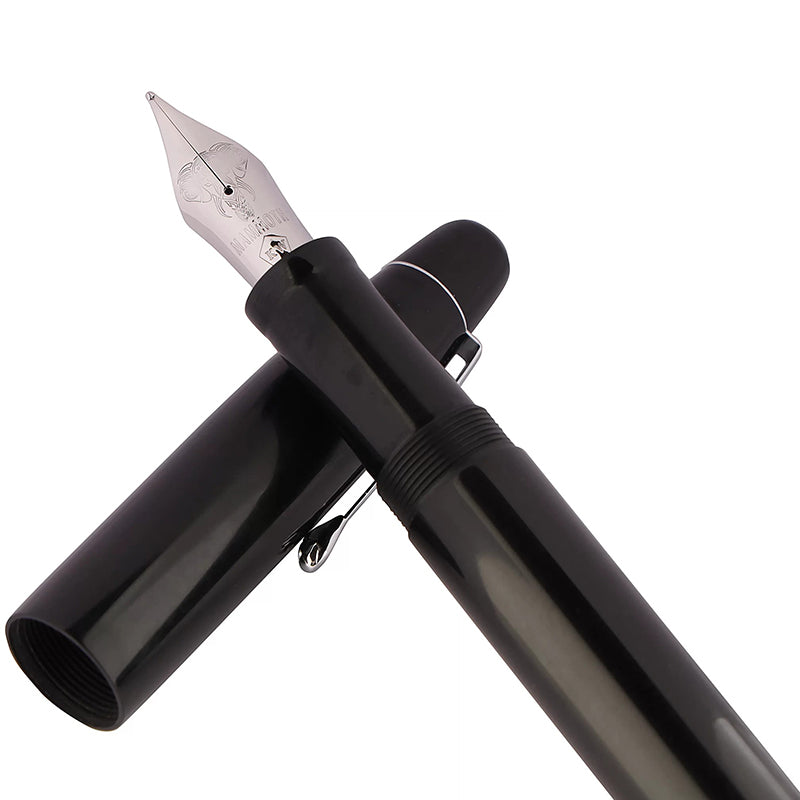 Kanwrite Mammoth Solid Black CT