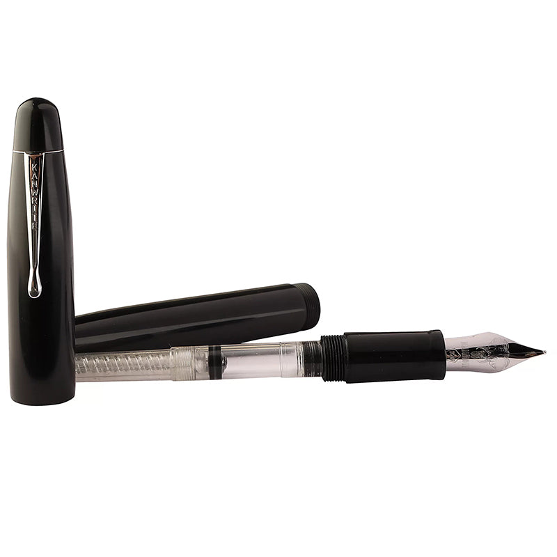 Kanwrite Mammoth Solid Black CT