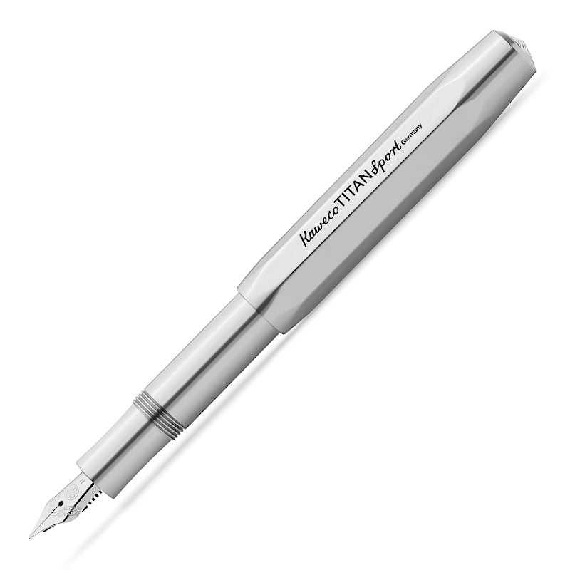 Kaweco Titan Sport NEW 2026!!