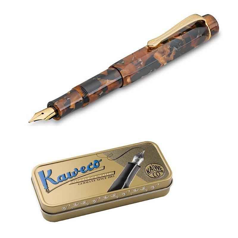 NEU!! Kaweco Art Sport Hickory Brown