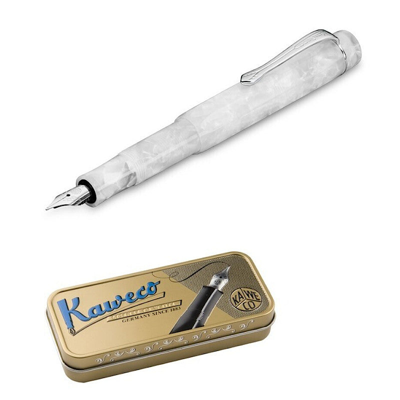 Kaweco Art Sport Blanco Mineral