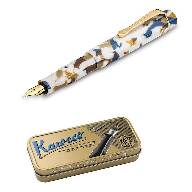 ¡¡NUEVO!! Kaweco Art Sport Terrazo