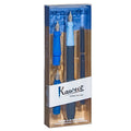 Kaweco Perkeo Calligraphy Set Blue