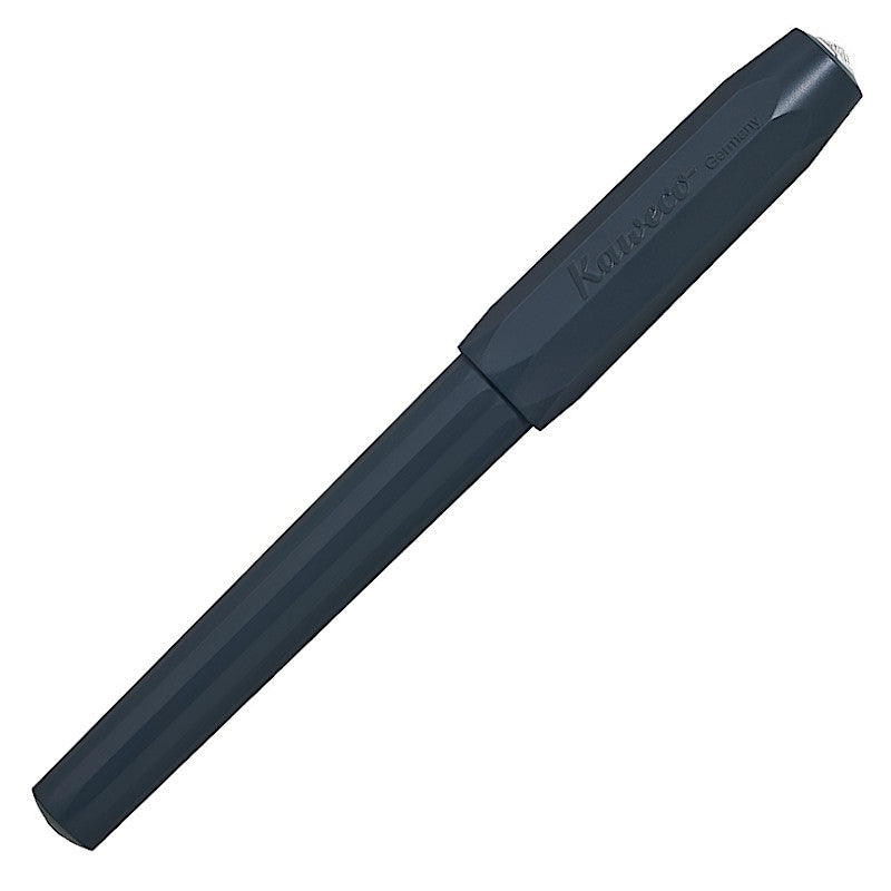 Kaweco Perkeo Calligraphy Set Blue