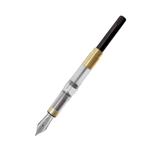 Schmidt KFH 450 Piston Fountain Pen