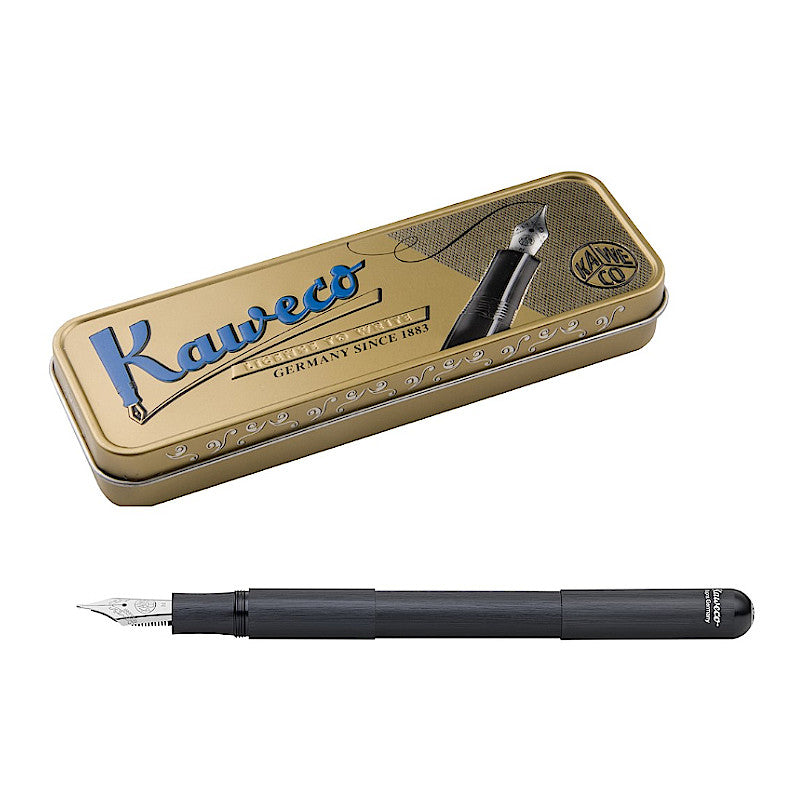 Kaweco SUPRA Negro