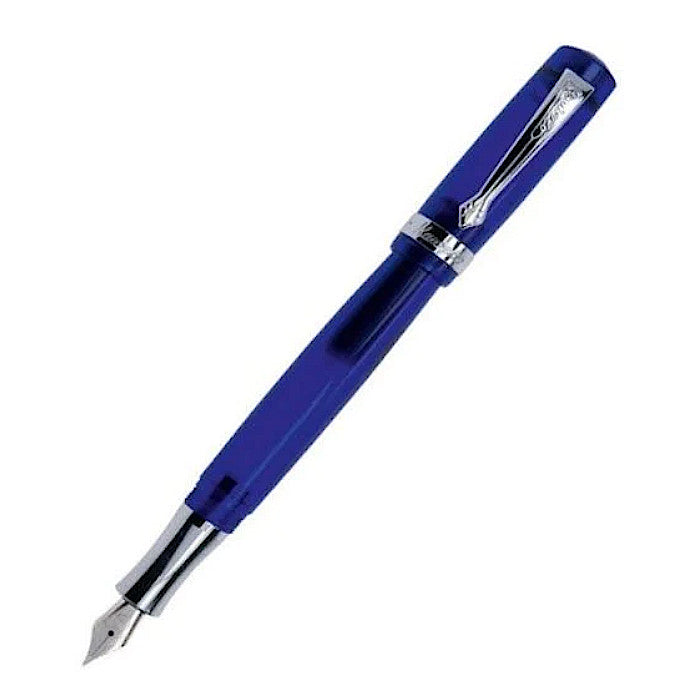 Kaweco ESTUDIANTE Azul Transparente Limitado