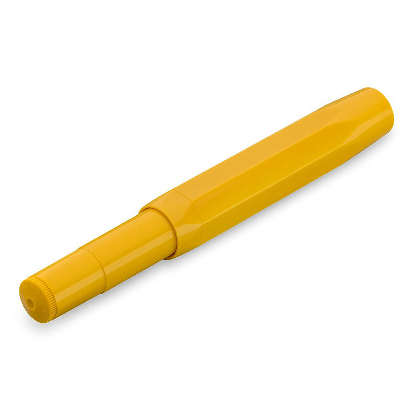 Kaweco Collection Sport Honey 2025