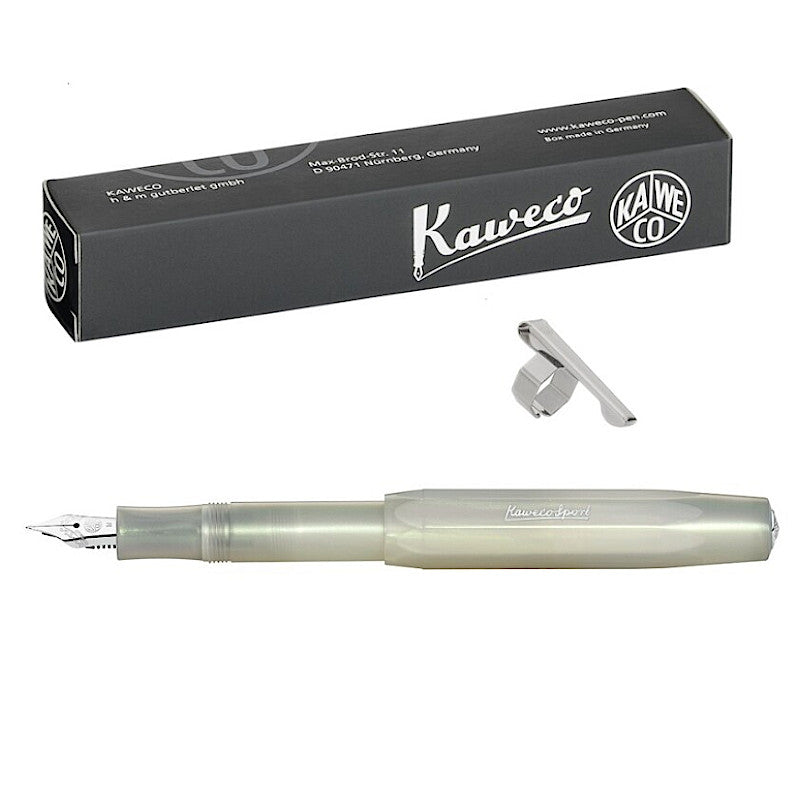 KAWECO SPORT – FPnibs