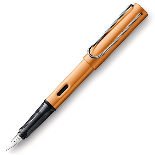 Lamy AL-star Bronze