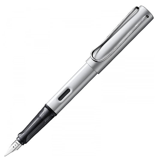 Lamy AL-star Whitesilver
