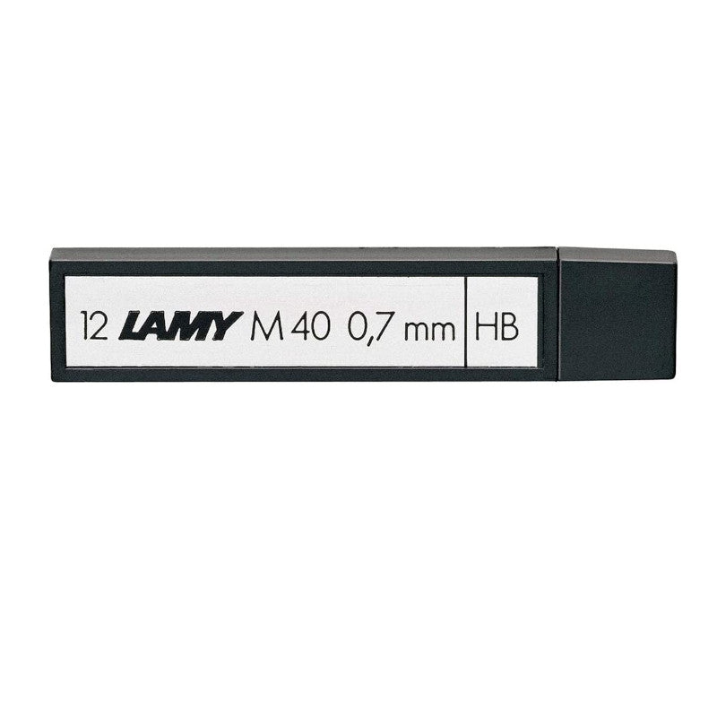 Lamy M40 Pencil Lead, 0.7 mm