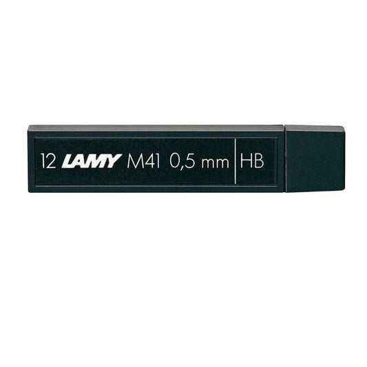 Lamy M41 Pencil Lead, 0.5 mm